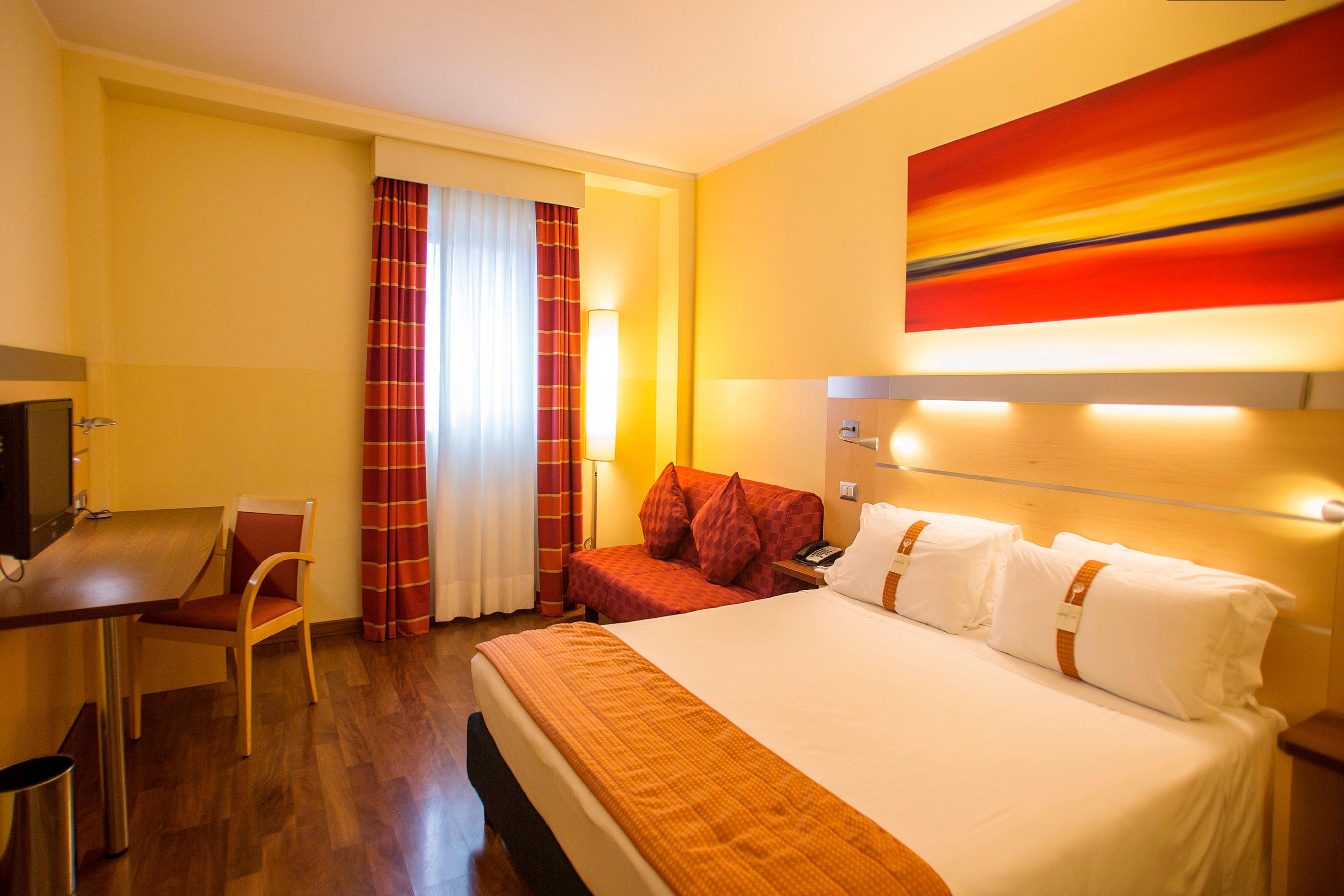 Holiday Inn Express Milan-Malpensa Airport By Ihg Somma Lombardo Kültér fotó