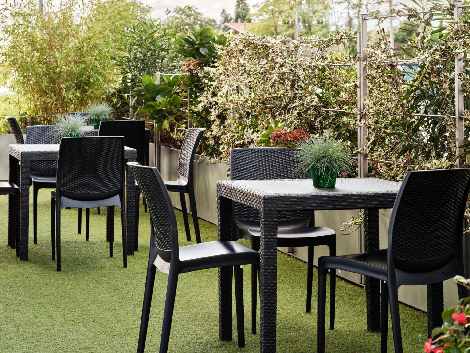 Holiday Inn Express Milan-Malpensa Airport By Ihg Somma Lombardo Kültér fotó