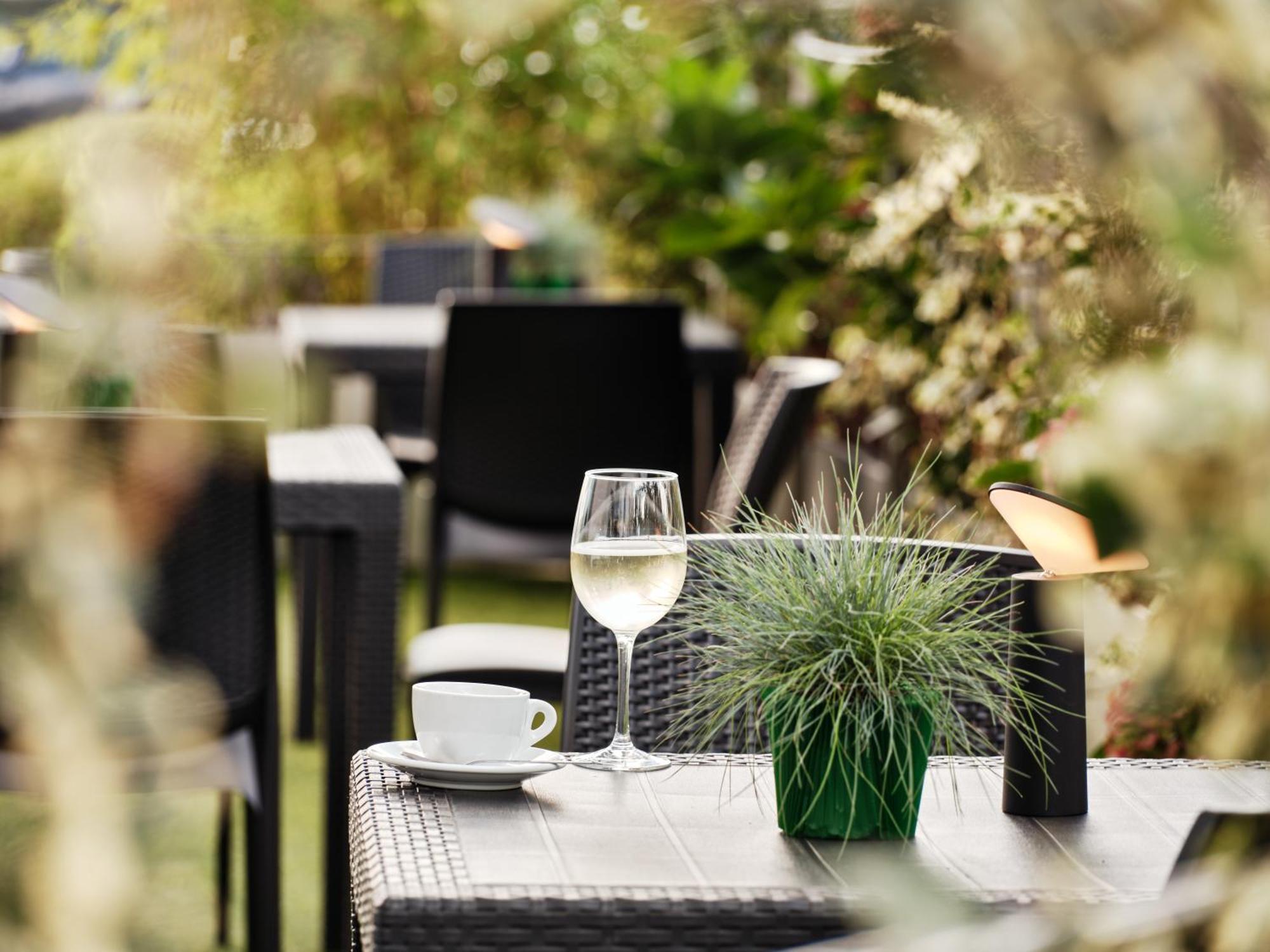 Holiday Inn Express Milan-Malpensa Airport By Ihg Somma Lombardo Kültér fotó
